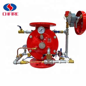 สแตนเลส fire alarm วาล์วราคา fire <span class=keywords><strong>deluge</strong></span> วาล์วสำหรับ fire fighting อุปกรณ์ - Product Image 3