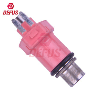 DEFUS ugelli iniettori originali ad alta portata 12 fori 160CC 180cc 200cc per iniettore carburante moto XF50X XRT1200 - Product Image 3
