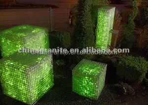Top selling turquoise large slag Crystal Rock for gabion - Product Image 4