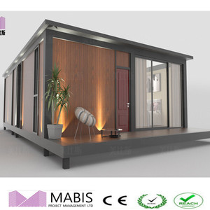 Portatile cabine e giardino camere per la vendita in cina - Product Image 5