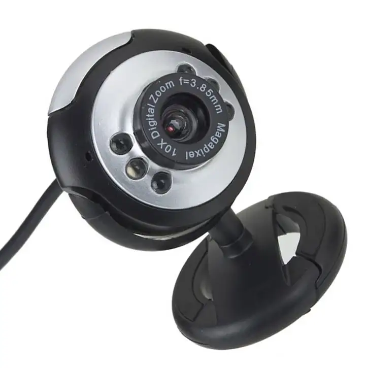 5,0 Mega USB 6 LED китайская веб-камера, веб-камера, веб-камера для ПК, ноутбука, Новинка