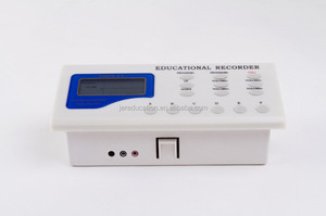 De base Analogique Laboratoire De Langues HL-2140 - Product Image 3