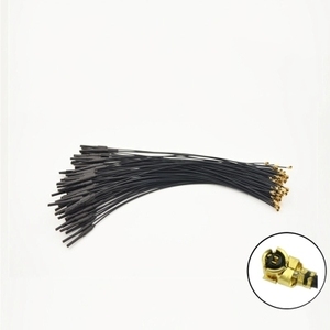 Factory Price 2.4G Wireless Internal Wifi Tube Copper Antenna with Ipx - Product Image 2