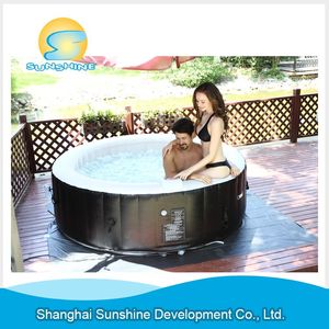Mejor calidad clásica bañera precio barato jardín <span class=keywords><strong>spa</strong></span> - Product Image 2