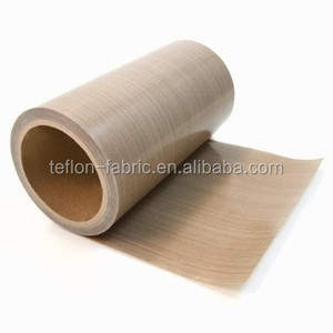 Easy Clean alta temperatura tela de teflón Ptfe teflon tela de revestimiento de teflón - Product Image 3
