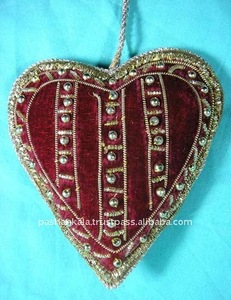 Christmas Tree Decoration Items - Product Image 1