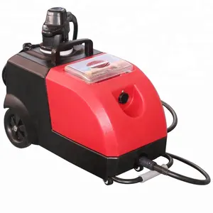 Machine de nettoyage industrielle, aspirateur manuel portable à haute mousse, nettoyeur de tapis, humide et sec, outil professionnel pour la maison, SC730