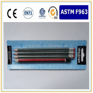 Nuevos productos en <span class=keywords><strong>el</strong></span> mercado de china sumergido lápiz hb de alta demanda en china - Product Image 1