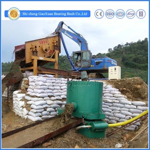 <span class=keywords><strong>Centrifuge</strong></span> Machine Knelson Concentrator Te Wassen Goud - Product Image 3