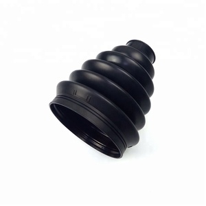 Auto Ball Basket CV Joint Boot OEM:10206444 Kết Cấu TPV - Product Image 4