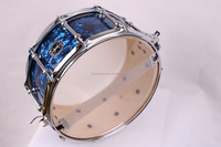 Birch Wrapped Snare Drum 14"X6"