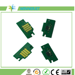 Productos de búsqueda de <span class=keywords><strong>google</strong></span> caliente PFI 701 cartucho de tinta chip para Canon IPF8000 12 colores un chip de uso del tiempo - Product Image 1