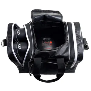 backpack bowling ball bolsa