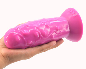 卸売工場の女性のための大人の大人の大人の大人のおもちゃとFAAK新しいシリコンディルドと高品質のペニス - Product Image 4