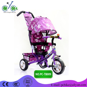 Yeni 1 yılında çocuklar için <span class=keywords><strong>3</strong></span> bebek bisiklet şemsiye bisiklet bebek bisiklet için anne - Product Image 3