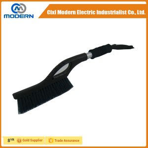Cixi <span class=keywords><strong>brosse</strong></span> de nettoyage en plastique moderne avec brise-glace pour <span class=keywords><strong>carrosserie</strong></span> - Product Image 4
