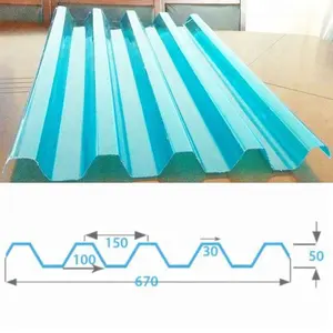 Kaufen Sie Gewächshaus-Polycarbonat-Wellblech für Fensters turms chutz