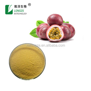 ผงน้ำเสาวรส,สารสกัดจากเสาวรสที่ละลายน้ำได้ - Product Image 4