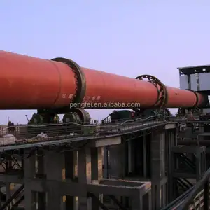 metallurgy rotary kiln for sale