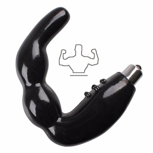Masturbador Masculino, Vibrador Anal, Tapón Anal, Juguetes Sexuales para Adultos, Simulador de Pene, Tapón Anal, Masajeador de Próstata, Juguetes Íntimos, Juguetes con Correa - Product Image 2