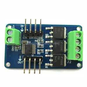 diymall全彩RGB LED灯条驱动器模块v1.0 for Arduino STM32 AVR