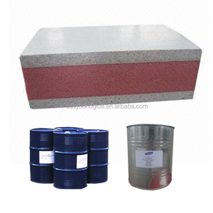 Keo Cho Tấm Thép Mạ Kẽm Để Phenolic Bọt Sandwich Panel - Product Image 6