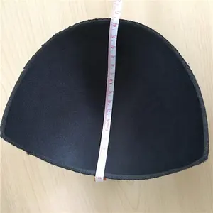 Semi-circulaires rembourré soutien-gorge bonnets pour maillots <span class=keywords><strong>de</strong></span> <span class=keywords><strong>bain</strong></span> - Product Image 1