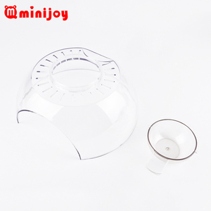 Minimáquina de palomitas de maíz para uso doméstico, fabricante de palomitas de maíz sin aceite, la más popular - Product Image 3