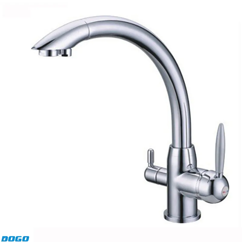 China manufacturer most reliable kitchen faucet brand