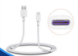 <span class=keywords><strong>Cable</strong></span> de carga <span class=keywords><strong>USB</strong></span> 3,1 tipo C, 10 pies, 3M, 5A, tipo C - Product Image 2