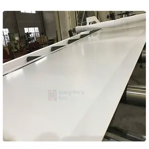 Factory price 1220*2400mm polycarbonate vacuum forming sheet machine
