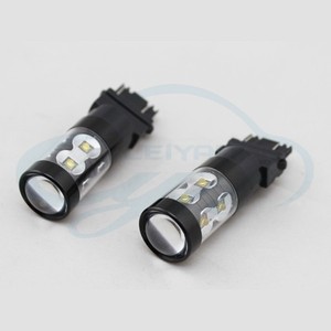 3157 60 W C <span class=keywords><strong>REE</strong></span> LED Luces Reversas de Reserva Super White Bulbos Lente Proyector - Product Image 5