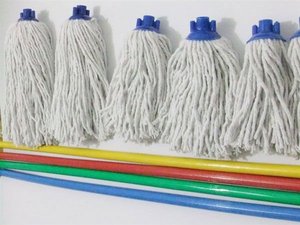 <span class=keywords><strong>Mop</strong></span> in <span class=keywords><strong>Cotone</strong></span> - Product Image 4