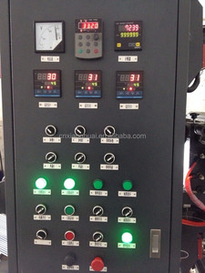 Máquina de imprensa de impressão de flexo de saco de plástico multicolorido hangzhou ����huai - Product Image 6