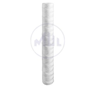 Taiwan 20 Inch Yarn PP Sediment Filter Cartridge - Product Image 1
