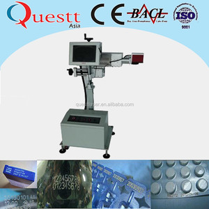 QA-MK-G3010 <span class=keywords><strong>Vert</strong></span> <span class=keywords><strong>Laser</strong></span> Battant machine De Marquage pour revêtement film de marquage - Product Image 4