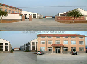 Thiết bị chế biến thức ăn viên động vật, máy nghiền thức ăn gia súc, máy Thức ăn viên gia cầm - Product Image 6