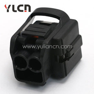 2 <span class=keywords><strong>P</strong></span> Conector YAZAKI 7283-7020-10 - Product Image 6