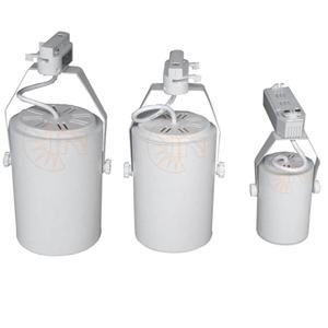 <span class=keywords><strong>Rail</strong></span> de suivi LED IN-TL101 pour <span class=keywords><strong>magasin</strong></span>, exposition, projecteur, 2 fils, 3 fils, 4 fils, 10W, 12W, 15W, 18W, 20W, 30W, éclairage sur <span class=keywords><strong>rail</strong></span> LED COB - Product Image 6