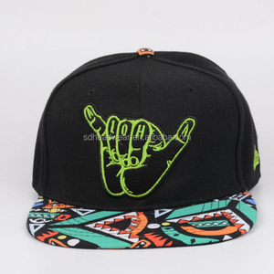 Mũ Lưỡi Trai In Hình <span class=keywords><strong>Aztec</strong></span> Có Lớp Lót In Họa Tiết Thêu Theo Yêu Cầu - Product Image 3