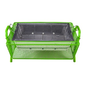 Cordero entero Brasil mangal carbón <span class=keywords><strong>kebab</strong></span> Parrilla de barbacoa - Product Image 4