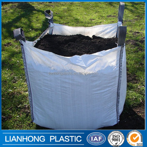 <span class=keywords><strong>Prix</strong></span> d'usine, sac en vrac de 1000 kg à 3000 kg, sac en vrac de 1 tonne, 1,5 tonne, sac en PP tissé pour le levage de matériaux industriels, <span class=keywords><strong>sable</strong></span>, ciment, chaux, etc. - Product Image 4