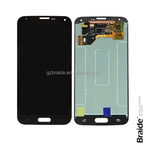 Trung quốc <span class=keywords><strong>LCD</strong></span> Hiển Thị Cảm Ứng Screen Digitizer Hội Replacement đối Samsung <span class=keywords><strong>Galaxy</strong></span> <span class=keywords><strong>S5</strong></span> với giá thấp - Product Image 1