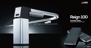 LANBOO Triều Đại 100 Cơ Giới rèm cửa động cơ với chứng nhận CE - Product Image 4