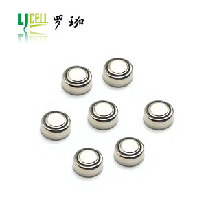 Pin Nút LR754 <span class=keywords><strong>1.5V</strong></span> AG5 Cho Đồng Hồ/Máy Ảnh/Điều Khiển Từ Xa - Product Image 5
