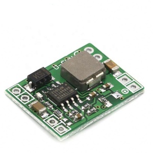 MP1584EN DC 7-28V Đến 5V Ultra Mini Bước Xuống Cung Cấp Điện Mô-đun DC-DC <span class=keywords><strong>Buck</strong></span> Chuyển Đổi 12V Đến 5V Max 3A - Product Image 2