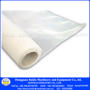 Alta Tensión 80 100, 110, 135, 150, 180, 195, 200, 250, 280, 300 de malla de monofilamento de poliéster de impresión de pantalla de seda de malla/pernos de tela - Product Image 5