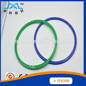 El anillo de sello para el uso de carretilla elevadora/excavadora/camión pesado anillo de sellado - Product Image 2