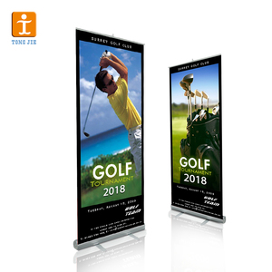Display promozionale, porta display con foto, display arrotolabile - Product Image 3