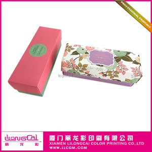 Cadeau de luxe Boîte De Haute Qualité Boîte En Carton pour Cadeaux et Commestic Produits - Product Image 1